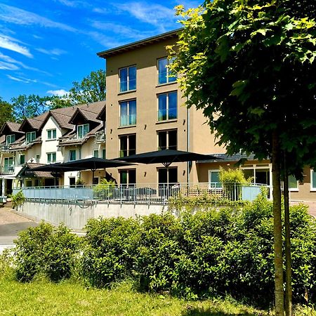 2Theimat - Hotel & Restaurant Morbach Luaran gambar