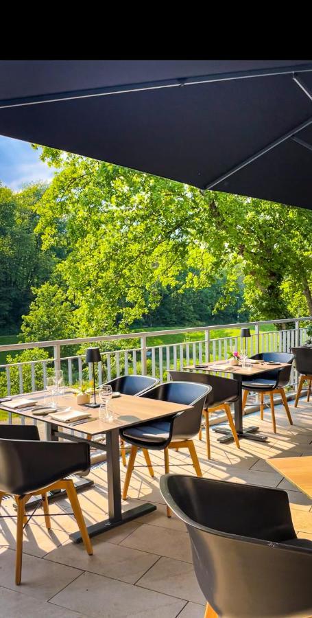 2Theimat - Hotel & Restaurant Morbach Luaran gambar