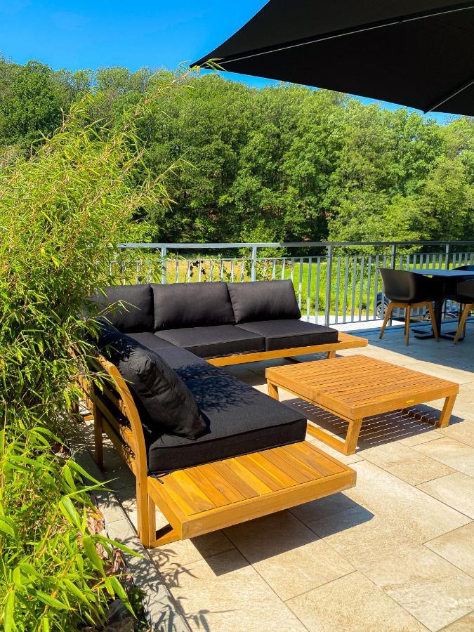 2Theimat - Hotel & Restaurant Morbach Luaran gambar
