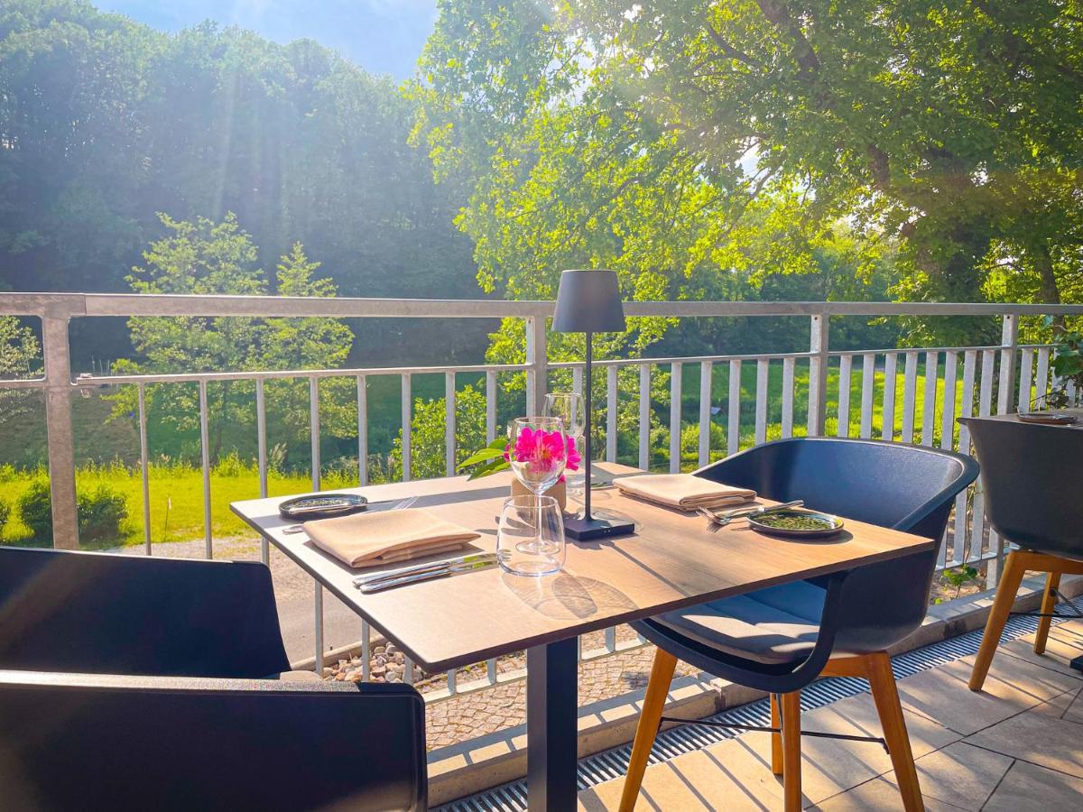 2Theimat - Hotel & Restaurant Morbach Luaran gambar