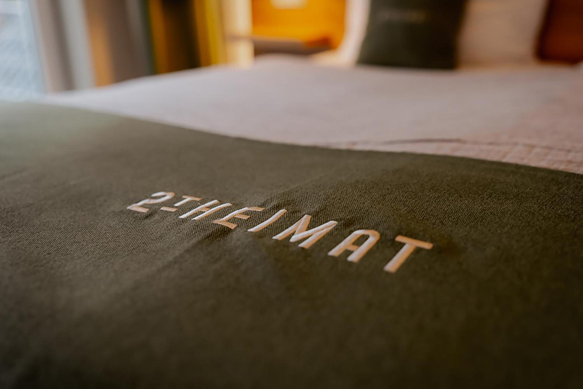 2Theimat - Hotel & Restaurant Morbach Luaran gambar