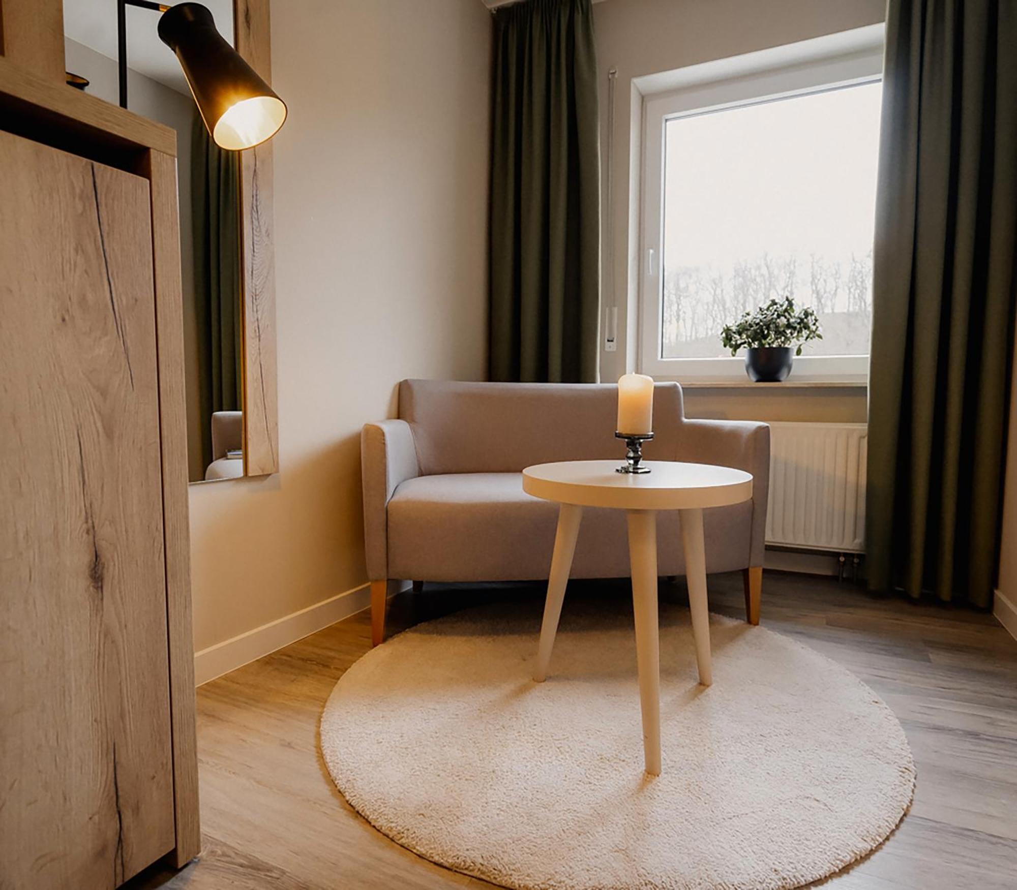 2Theimat - Hotel & Restaurant Morbach Luaran gambar