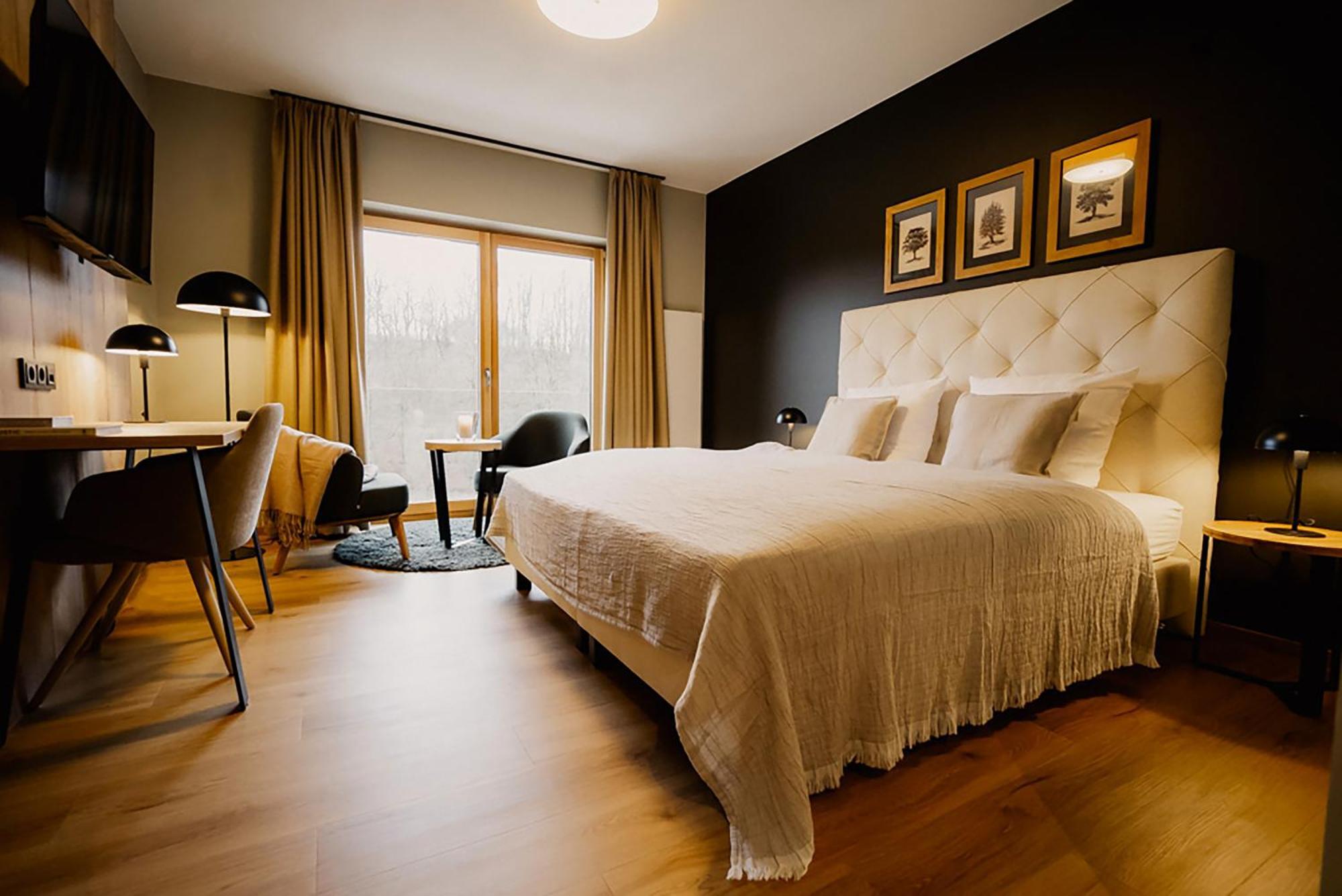 2Theimat - Hotel & Restaurant Morbach Luaran gambar