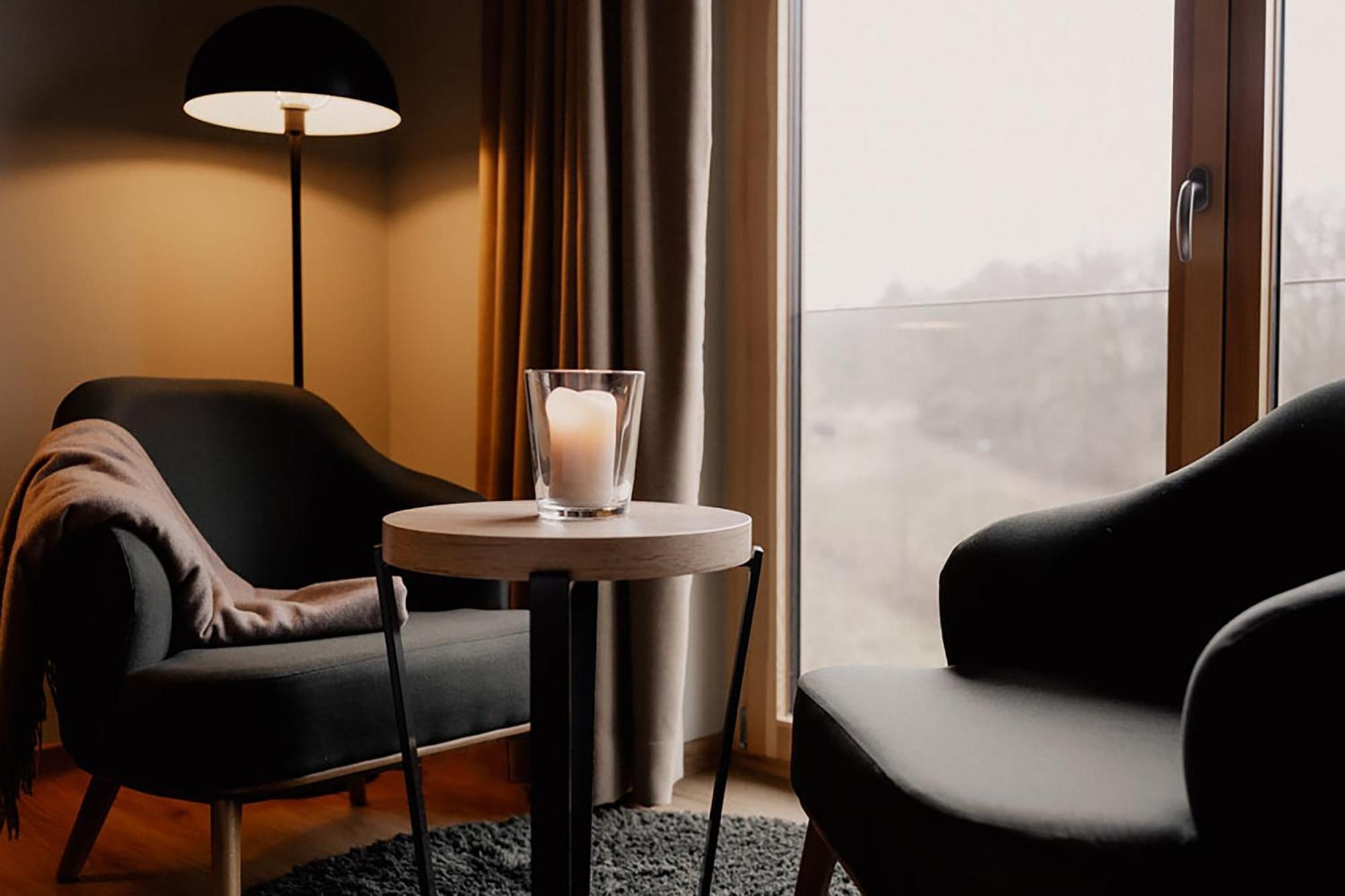 2Theimat - Hotel & Restaurant Morbach Luaran gambar