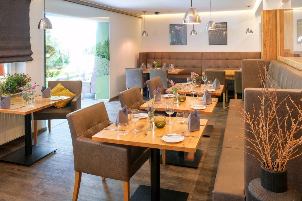 2Theimat - Hotel & Restaurant Morbach Luaran gambar