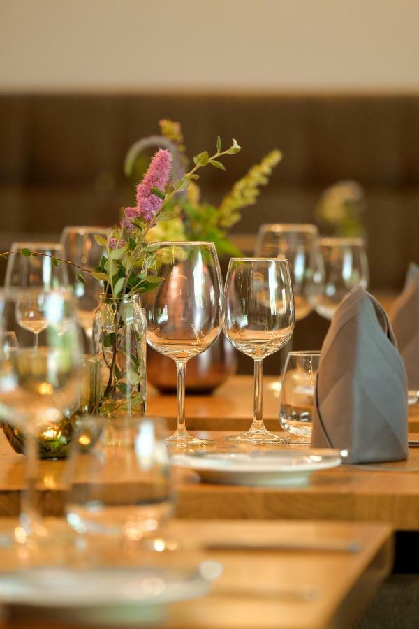 2Theimat - Hotel & Restaurant Morbach Luaran gambar