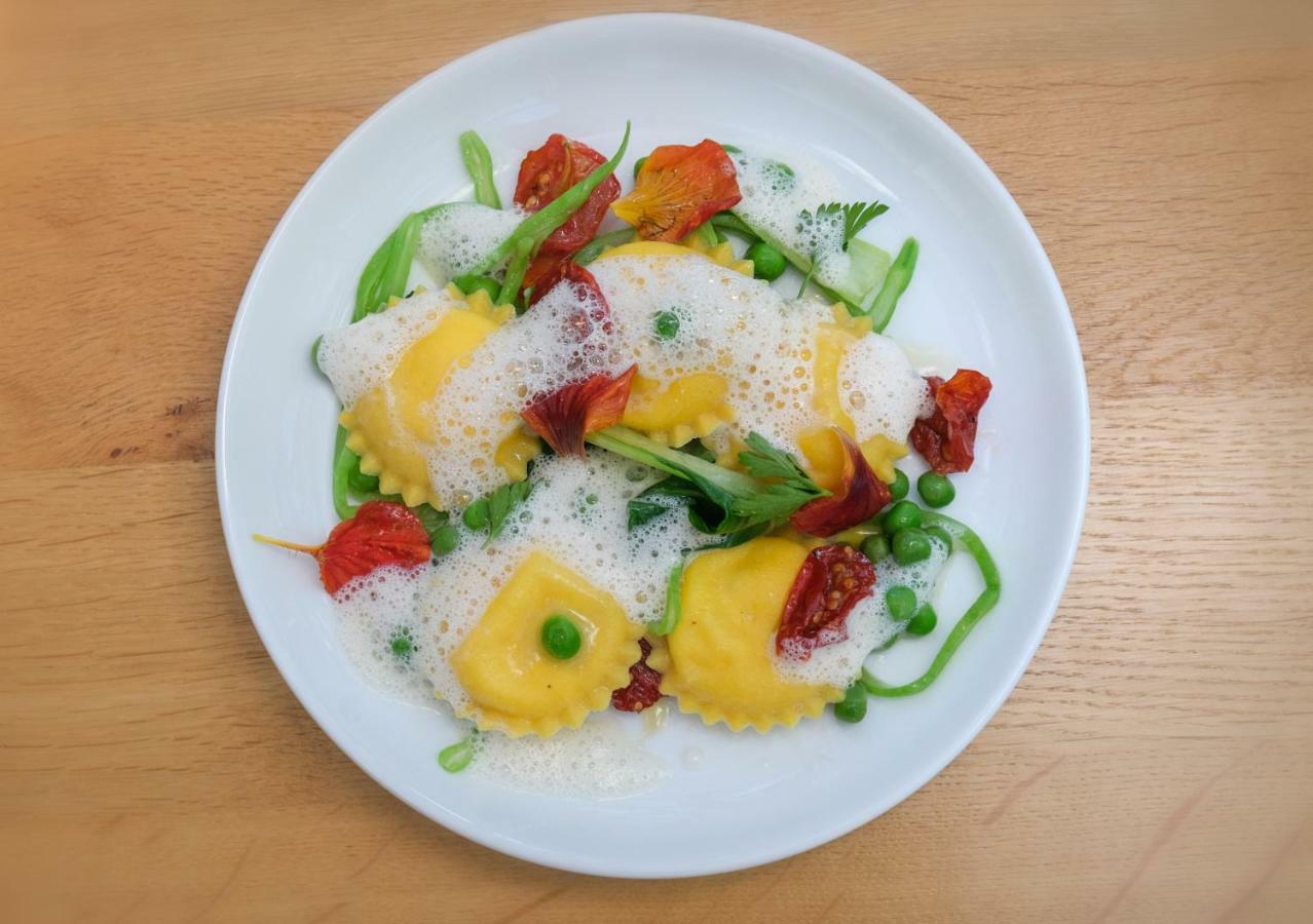 2Theimat - Hotel & Restaurant Morbach Luaran gambar