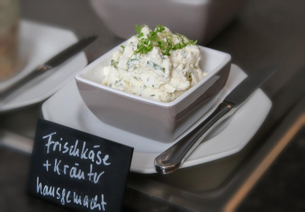 2Theimat - Hotel & Restaurant Morbach Luaran gambar